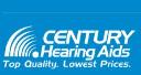 Century Hearing Aids logo